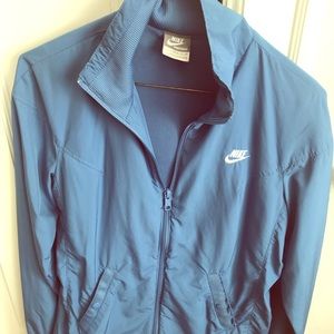 Nike Lightweight Jacket